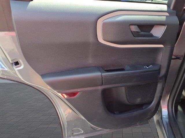 2026 Ford Bronco - $26,880