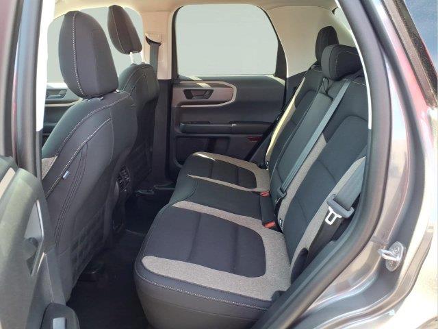 2026 Ford Bronco - $26,880