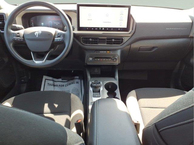 2026 Ford Bronco - $26,880