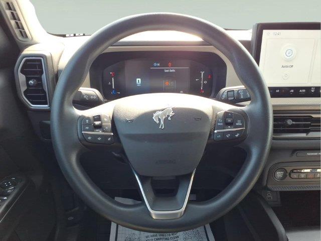 2026 Ford Bronco - $26,880