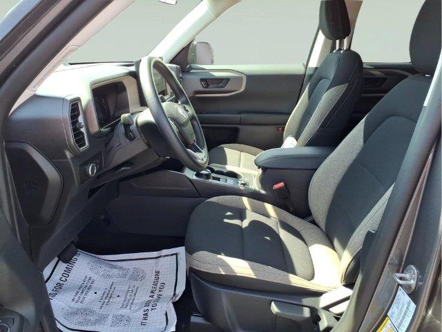 2026 Ford Bronco - $26,880