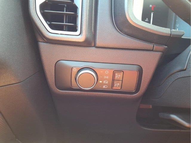 2026 Ford Bronco - $26,880