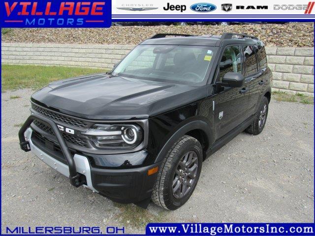 2025 Ford Bronco - $28,990