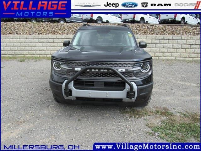 2025 Ford Bronco - $28,990