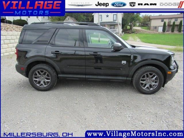 2025 Ford Bronco - $28,990
