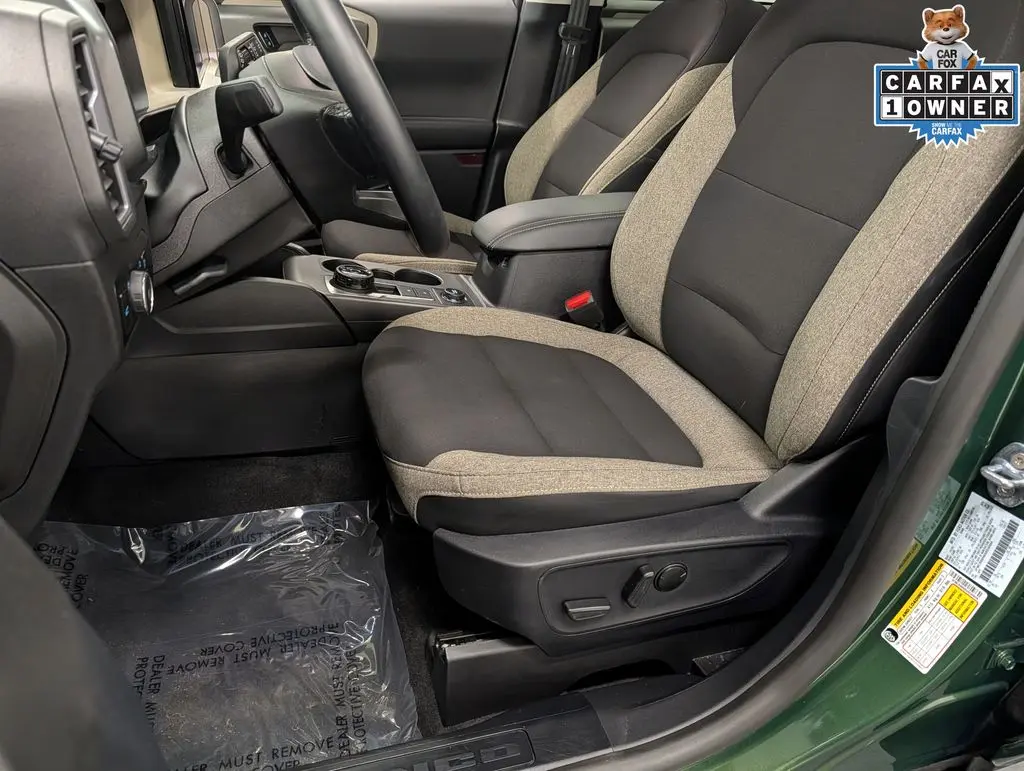 2025 Ford Bronco - $26,695