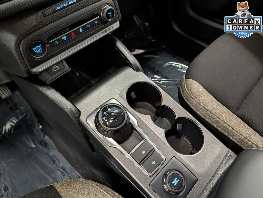2025 Ford Bronco - $26,695