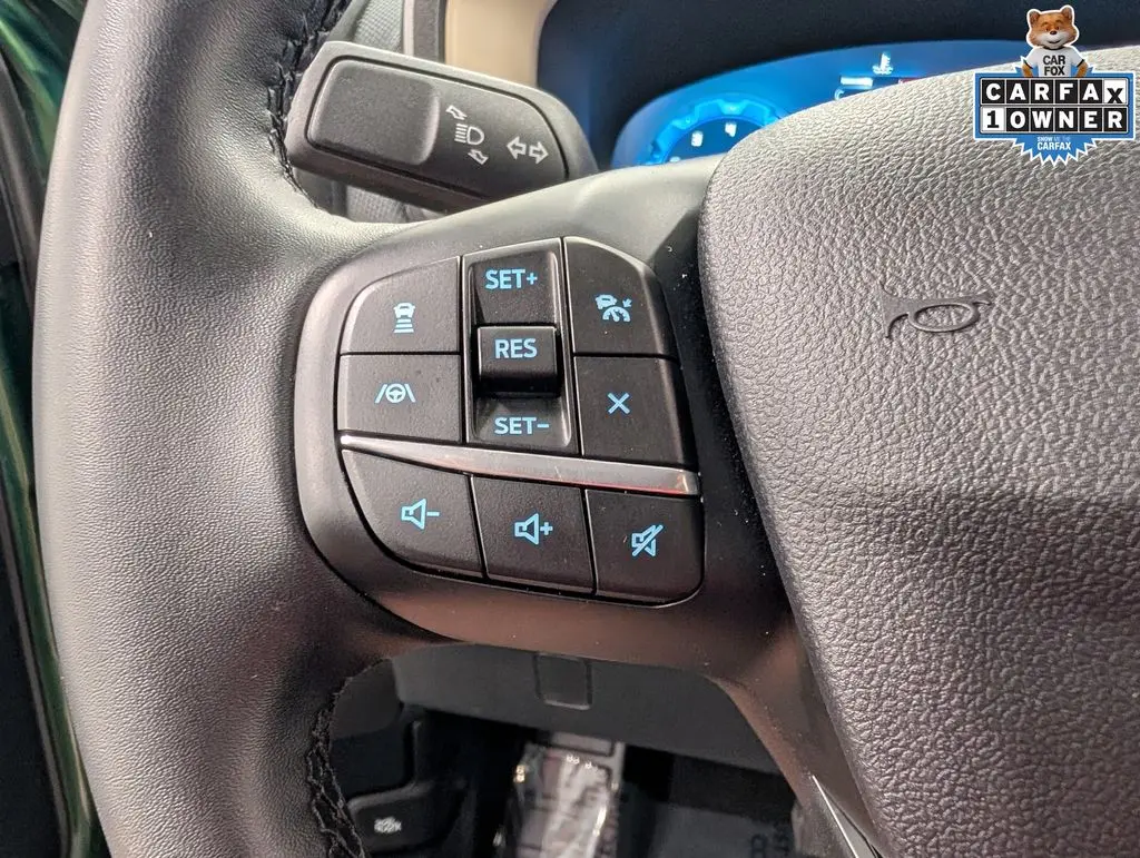 2025 Ford Bronco - $26,695