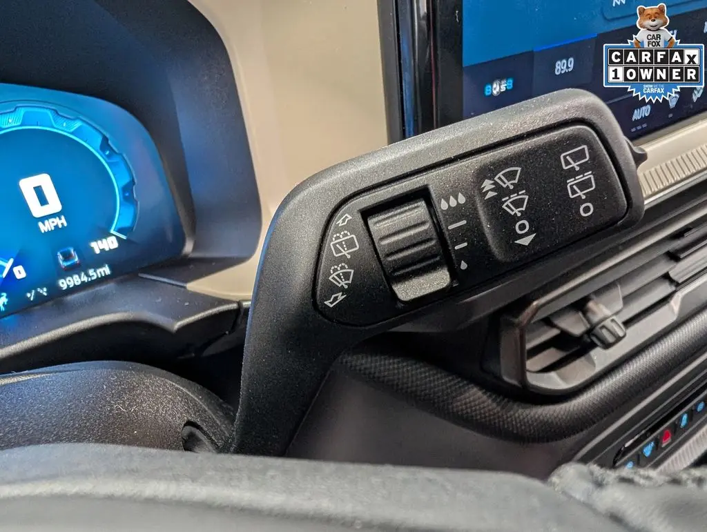 2025 Ford Bronco - $26,695