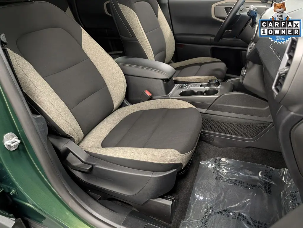 2025 Ford Bronco - $26,695