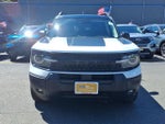 2025 Bronco Sport Thumbnail 2