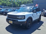 2025 Bronco Sport Thumbnail 3