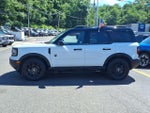 2025 Bronco Sport Thumbnail 4