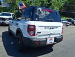 2025 Bronco Sport Thumbnail 5