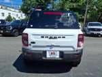 2025 Bronco Sport Thumbnail 6