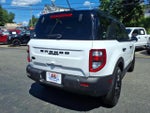 2025 Bronco Sport Thumbnail 7
