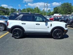 2025 Bronco Sport Thumbnail 8