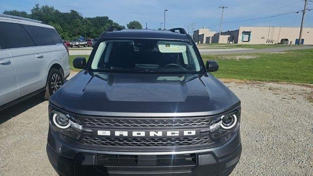 Preowned 2025 Ford Bronco Sport Big Bend for Sale
