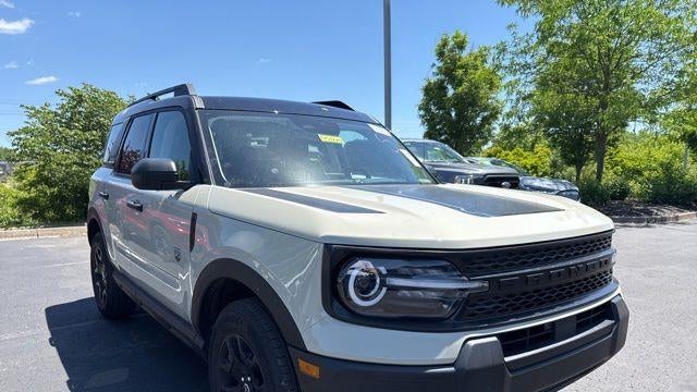 Preowned 2025 Ford Bronco Sport Big Bend for Sale