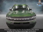 2025 Bronco Sport Thumbnail 2