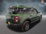 2025 Bronco Sport Thumbnail 4