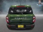 2025 Bronco Sport Thumbnail 5