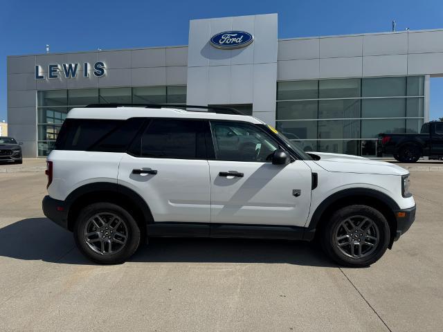 2025 Ford Bronco - $28,989