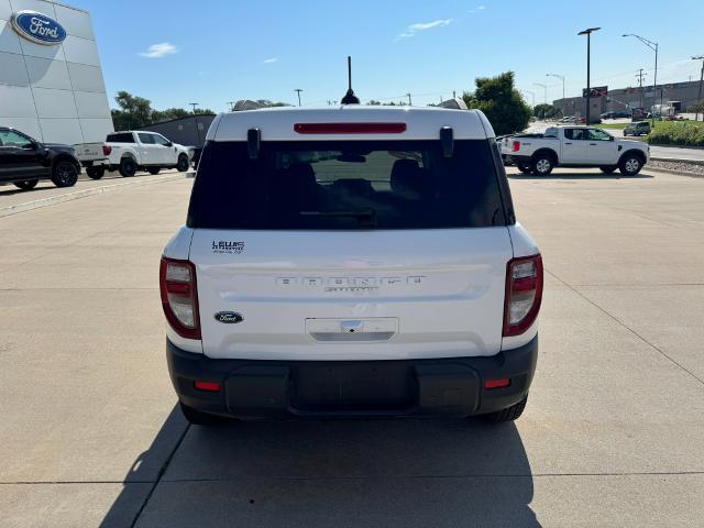 2025 Ford Bronco - $28,989