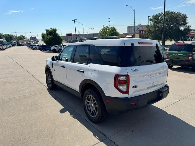 2025 Ford Bronco - $28,989