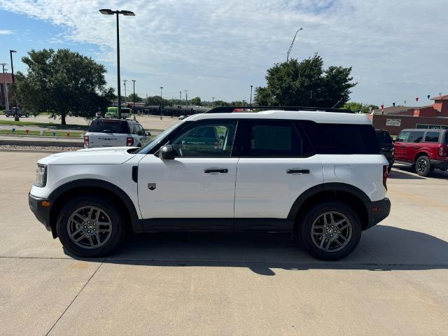 2025 Ford Bronco - $28,989