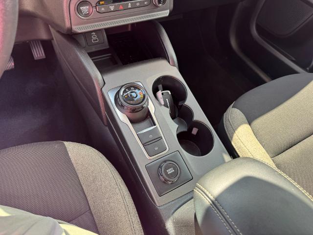 2025 Ford Bronco - $28,989