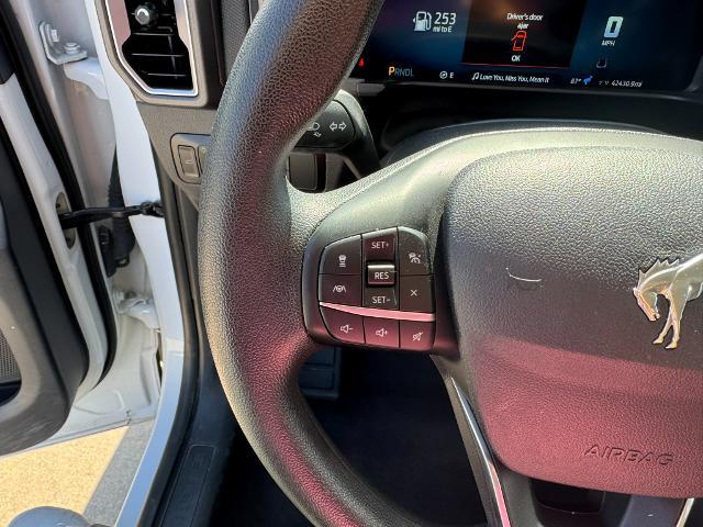2025 Ford Bronco - $28,989