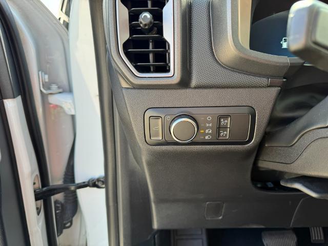 2025 Ford Bronco - $28,989