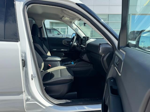 2025 Ford Bronco - $28,989