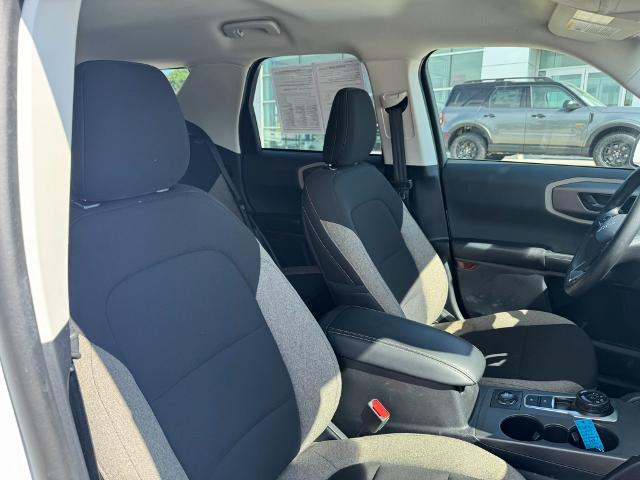 2025 Ford Bronco - $28,989
