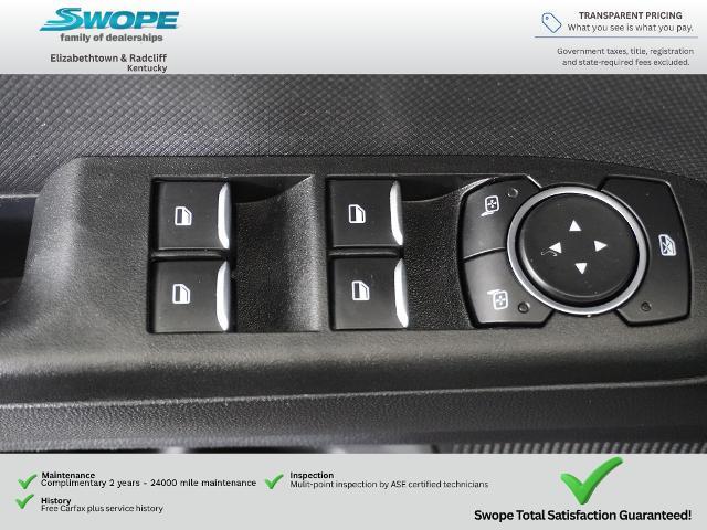 2025 Ford Bronco - $29,650