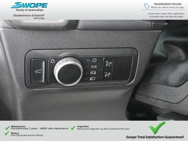 2025 Ford Bronco - $29,650