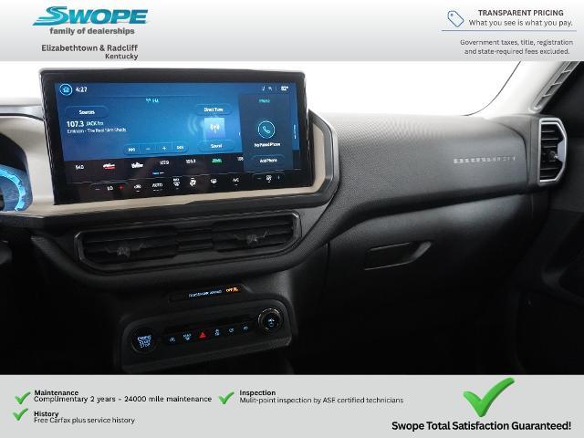 2025 Ford Bronco - $29,650