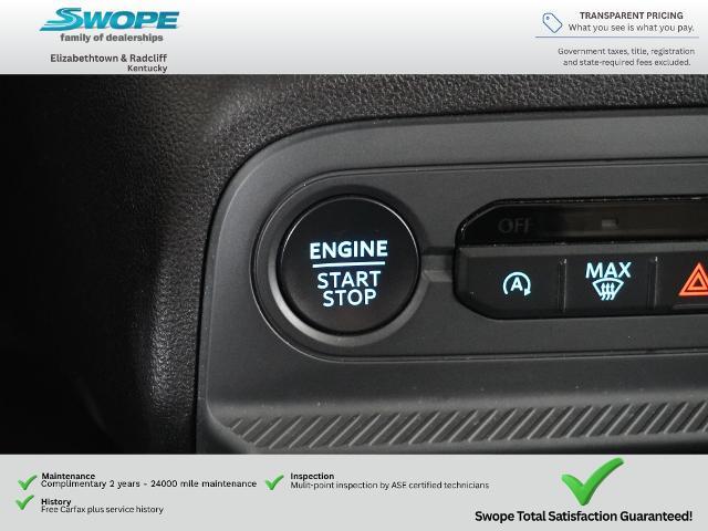 2025 Ford Bronco - $29,650