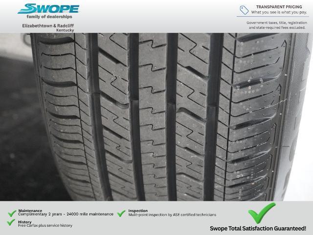 2025 Ford Bronco - $29,650