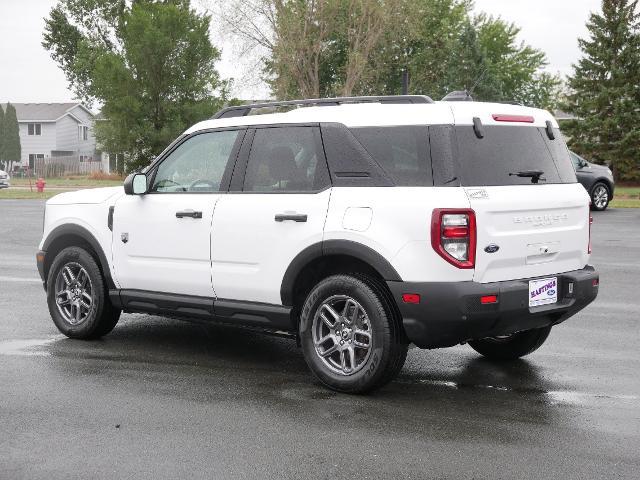 2025 Ford Bronco - $24,987