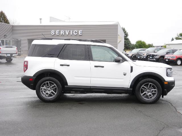 2025 Ford Bronco - $24,987
