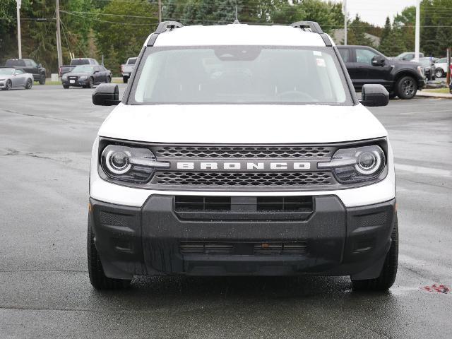 2025 Ford Bronco - $24,987