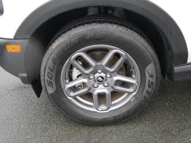 2025 Ford Bronco - $24,987