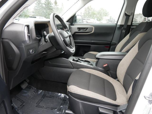 2025 Ford Bronco - $24,987
