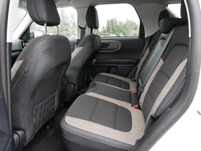 2025 Ford Bronco - $24,987