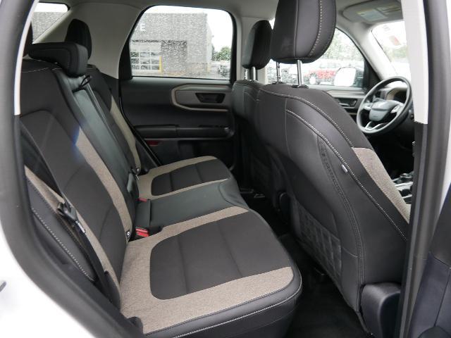 2025 Ford Bronco - $24,987