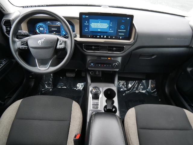 2025 Ford Bronco - $24,987
