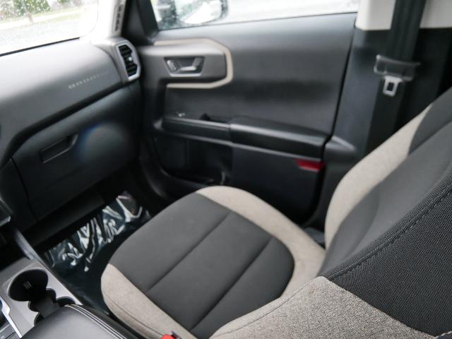 2025 Ford Bronco - $24,987