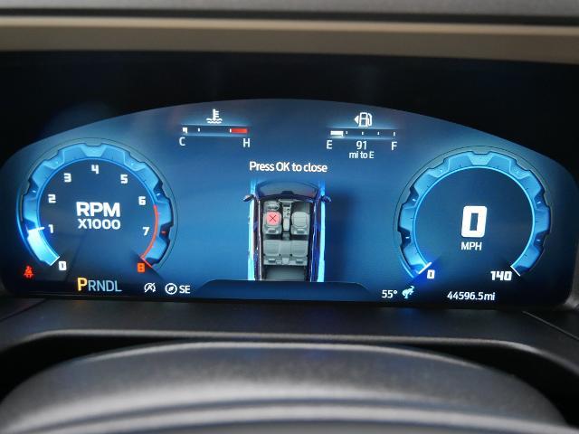 2025 Ford Bronco - $24,987